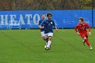 MSoc vs Clark  Men’s Soccer vs Clark University. - Photo by Keith Nordstrom : Wheaton, MSoccer, MSoc, Men’s Soccer